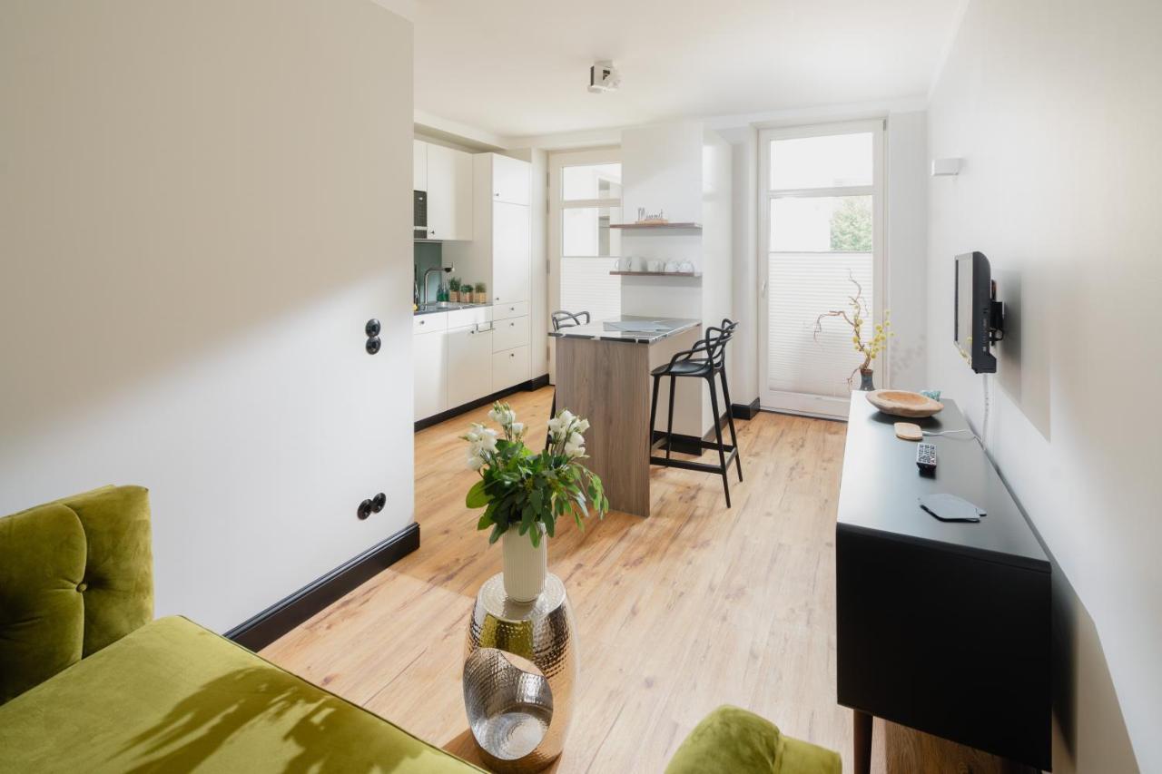 J Huus 4 I 99M I Strand I Kurplatz I Eg I Terrasse I Ruhig I King I Fb Heizung I Privateingang I Huus Design Norderney Exterior foto